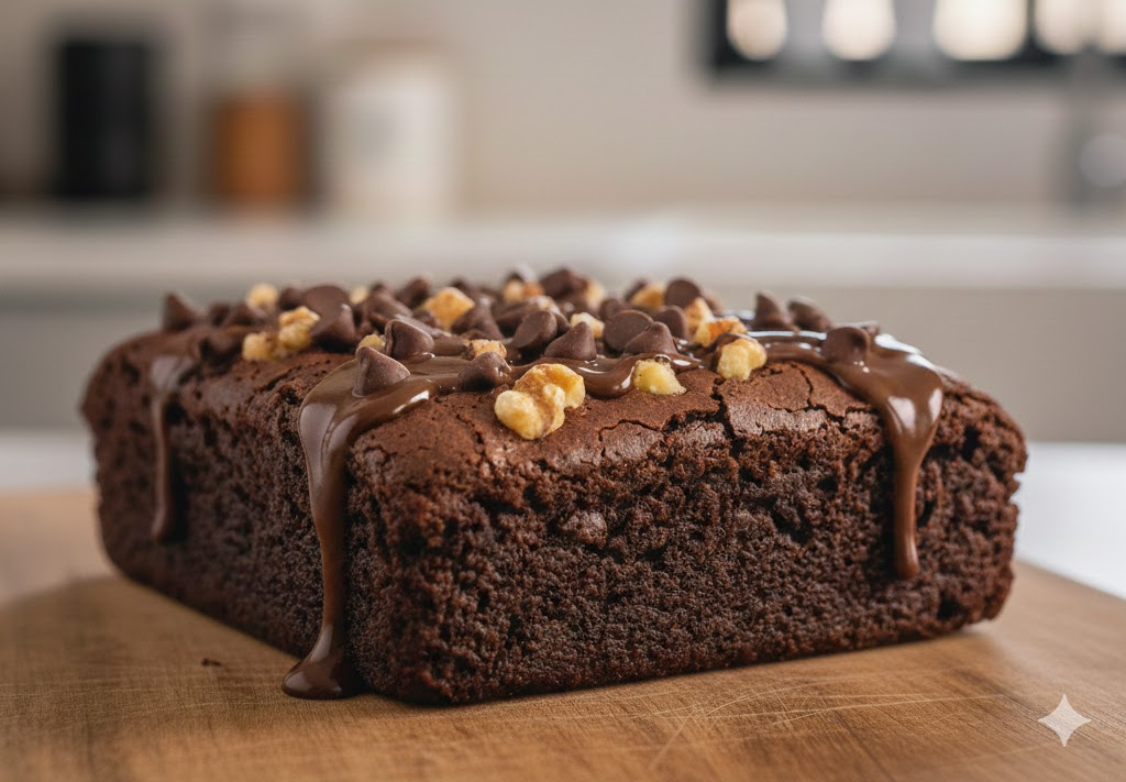 Brownies de Chocolate